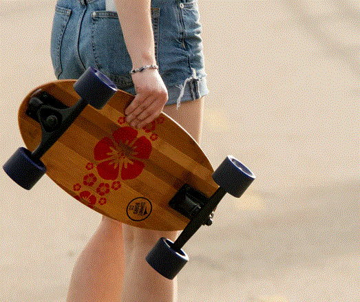 Summit Board Co Promo