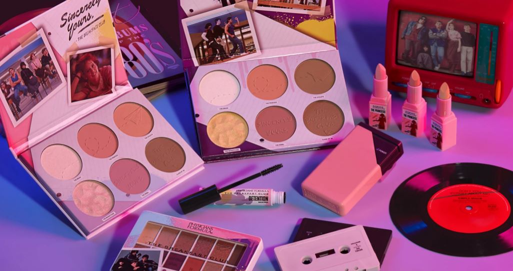 Physicians Formula Promo