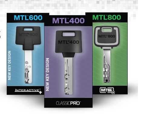 Superior Locks Promo