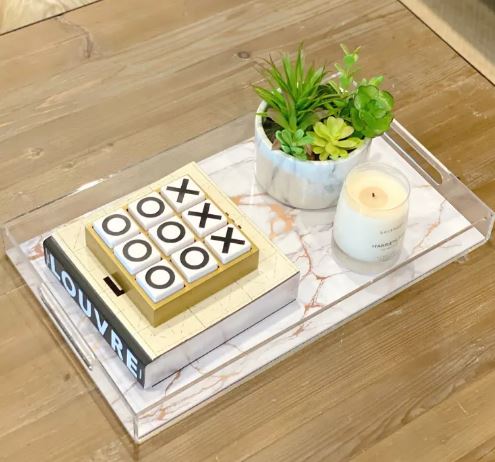 Statement Home Promo