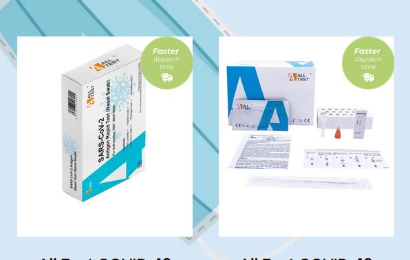 Vital Pharmacy Promo