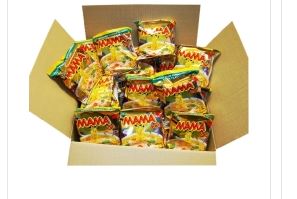 Asiafoodland Promo