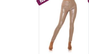 Angies Glamour Fashion Promo