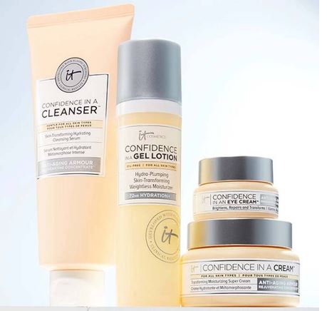 IT Cosmetics DE Promo