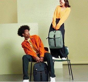 Kipling DE Promo