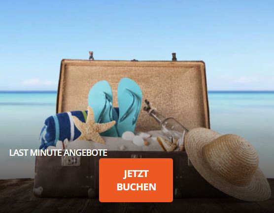 MSC Cruises DE Promo