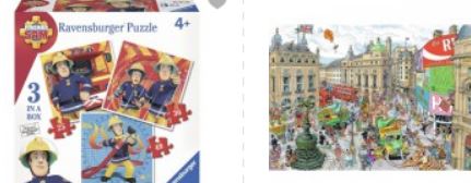 Planet Puzzles DE Promo