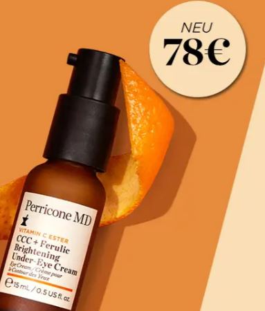 Perricone MD DE Promo