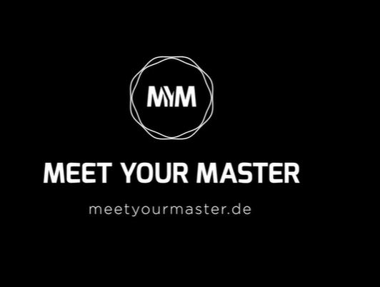 Meet Your Master Promo