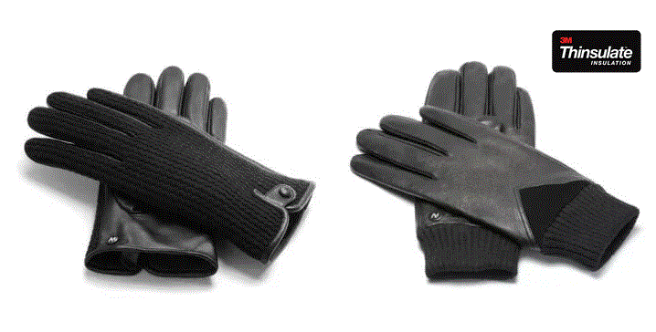 Napo Gloves Promo