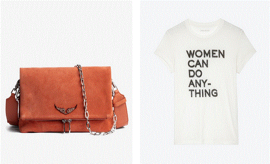 Zadig & Voltaire Promo