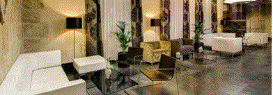 Sercotel Hotels ES Promo