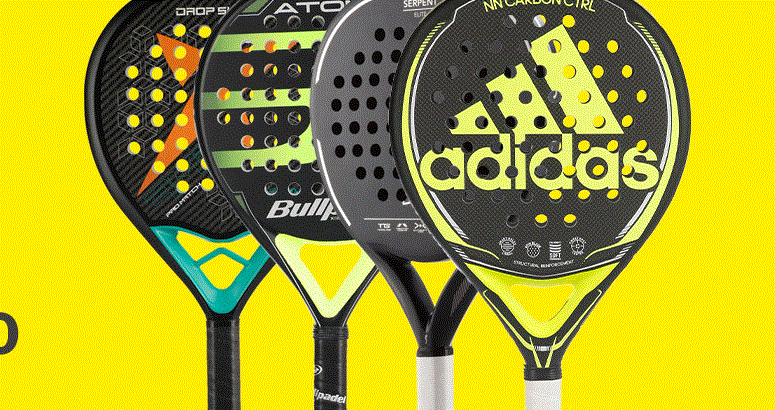 Padel Point ES Promo
