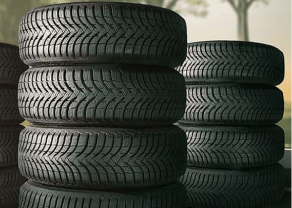 Tire-Online Promo