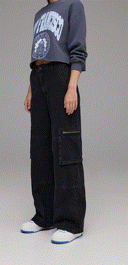 StradiVarius Promo