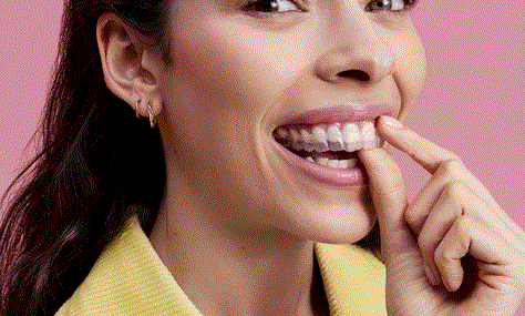 Plus Dental FR Promo