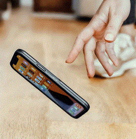 Otterbox FR Promo