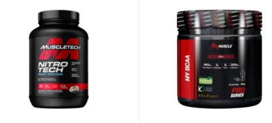 Nutri Discount Promo