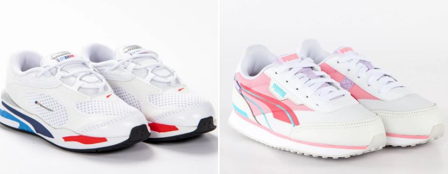 ZeShoes Promo