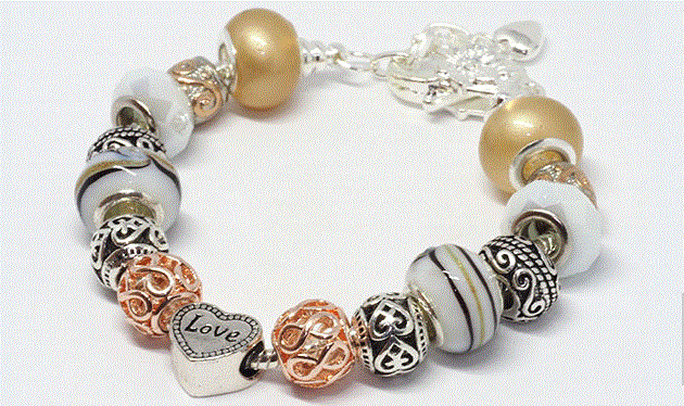 Charms Creations Promo