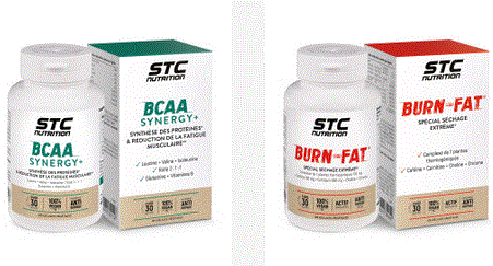 Sport Food Center Promo