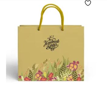 The Handmade Soap Company Promo