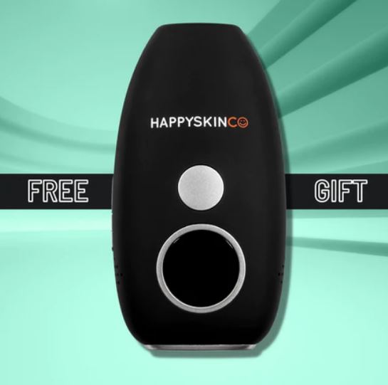 Happy Skin Co Promo