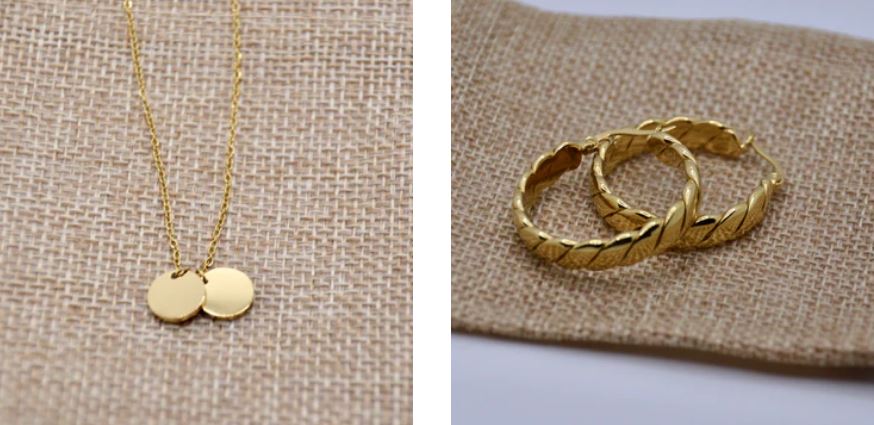 Bijoux Treize Promo