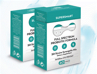 Super Smart FR Promo