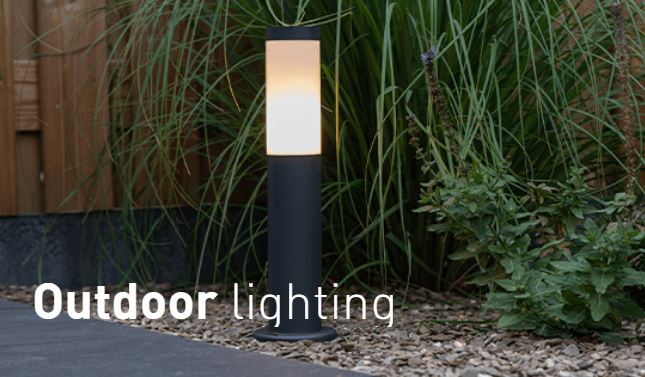 Lamp And Light Promo