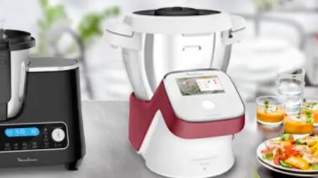 Moulinex IT Promo