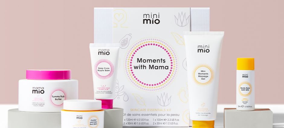 Mama Mio IT Promo