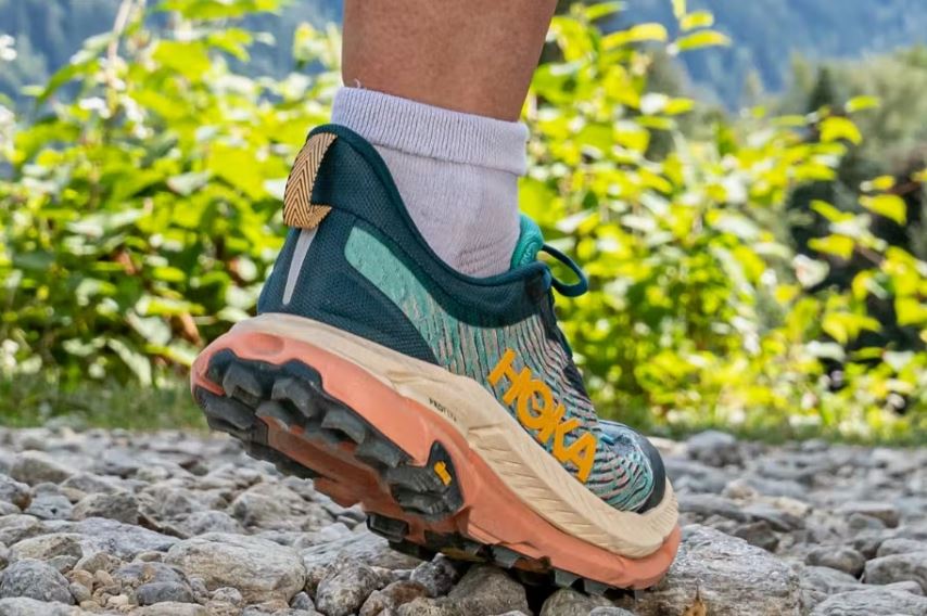 Sports Shoes IT Promo