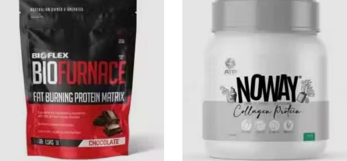 Fat Burners Only Promo