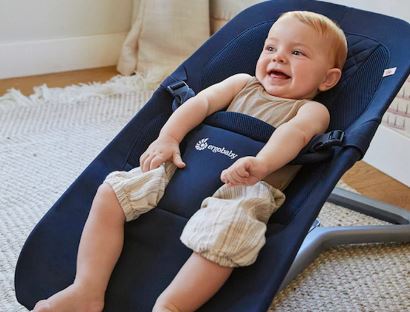 Ergo Baby AU Promo