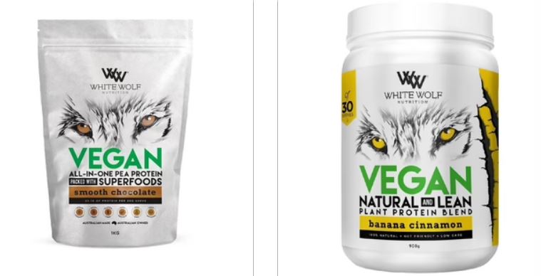 Mr Vitamins Promo