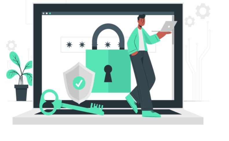 VPN Proxy Master Promo
