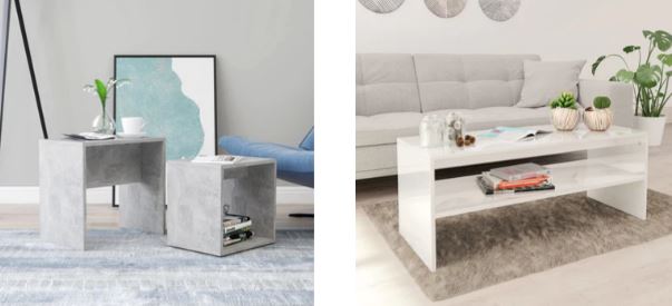 NNE Furniture Promo