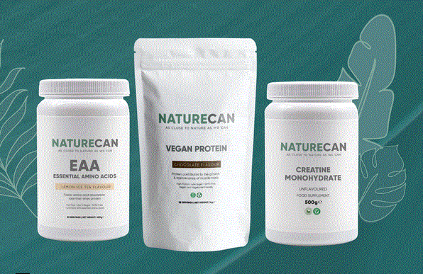 Naturecan CN Promo