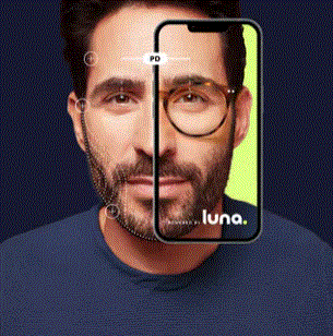 Smart Buy Glasses BE Promo