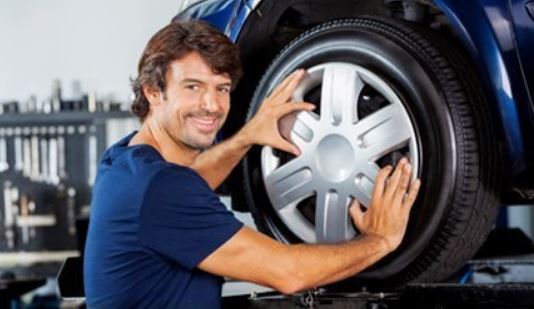 Autobandenmarkt Promo
