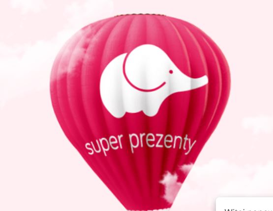 Super Prezenty Promo