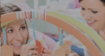 Hire For Baby Promo