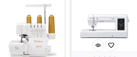 Sew Vac Direct Promo