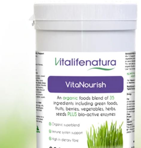 Vitalifenatura Promo