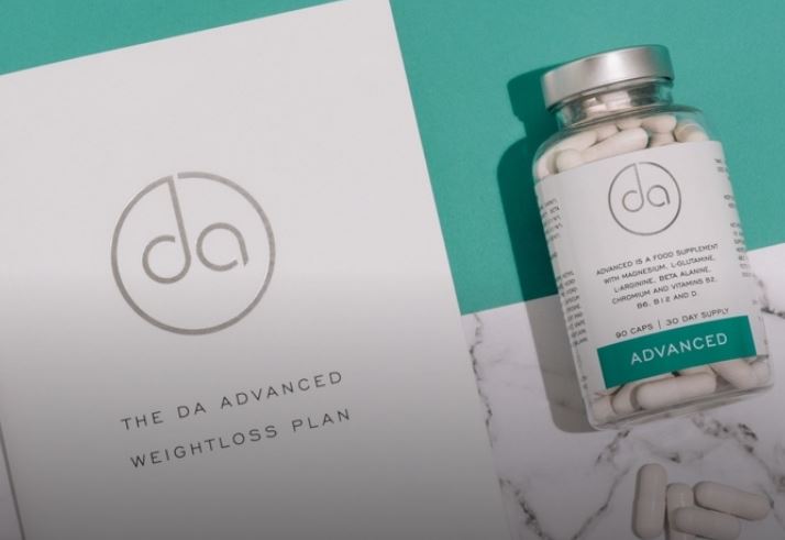 The DA Group Promo