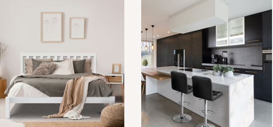 Rivercity House & Home Promo