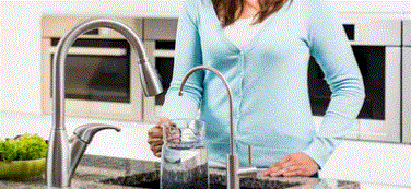 IsoPure Water Promo