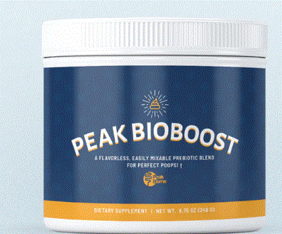 Peak Biome Promo