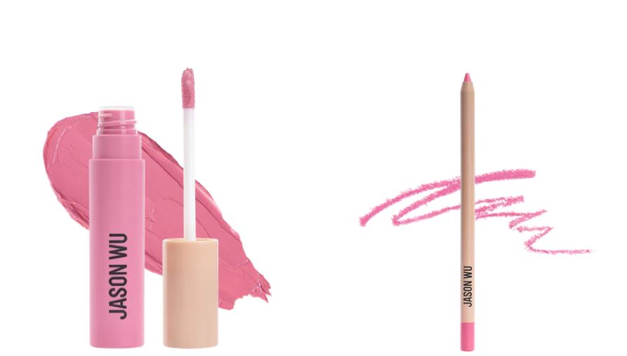 Jason Wu Beauty Promo